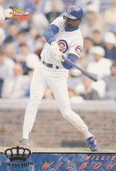 Willie Wilson