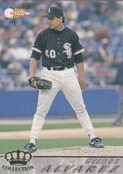 Wilson Alvarez