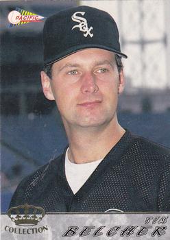 Tim Belcher