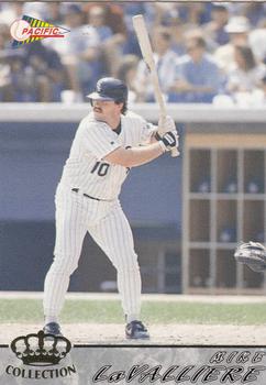 Mike LaValliere