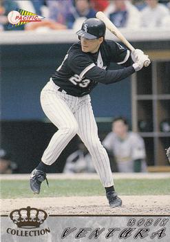 Robin Ventura