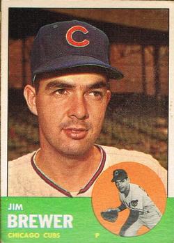 Jim Brewer