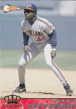 Reggie Jefferson