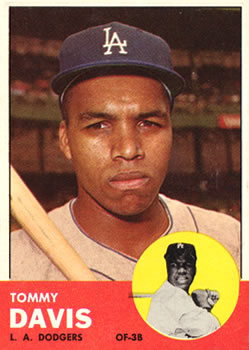 Tommy Davis