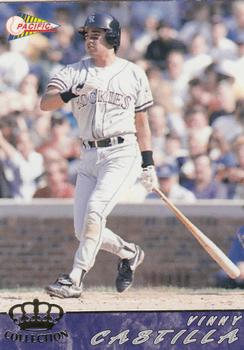 Vinny Castilla
