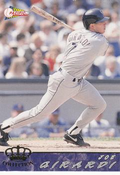 Joe Girardi