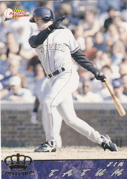 Jim Tatum