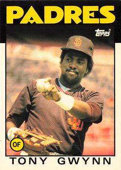 Tony Gwynn