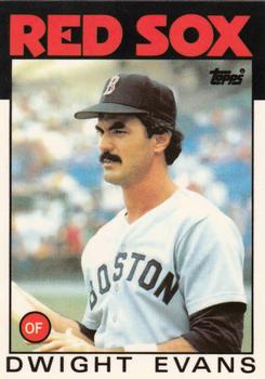 Dwight Evans