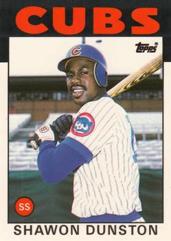 Shawon Dunston