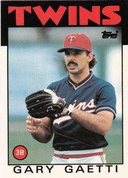 Gary Gaetti