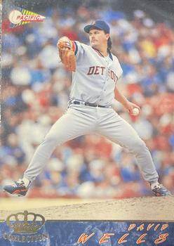 David Wells
