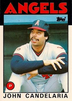 John Candelaria