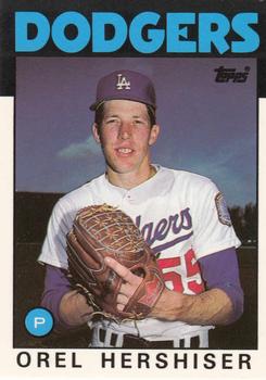 Orel Hershiser