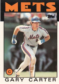 Gary Carter