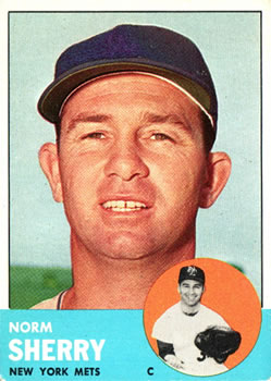 Norm Sherry