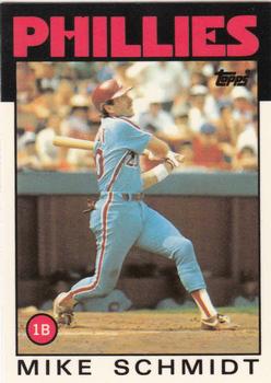 Mike Schmidt