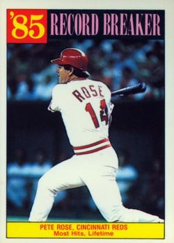 Pete Rose RB