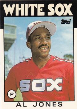 Al Jones