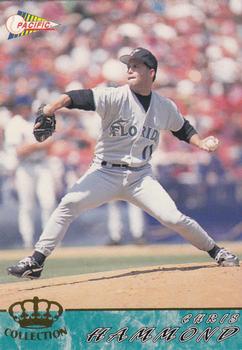 Chris Hammond