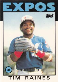 Tim Raines