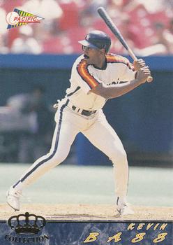 Kevin Bass