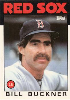 Bill Buckner