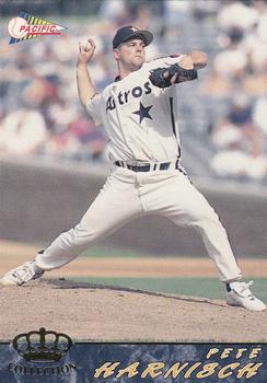 Pete Harnisch