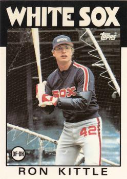 Ron Kittle