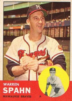 Warren Spahn