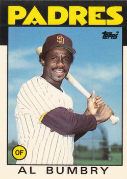 Al Bumbry