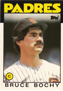 Bruce Bochy