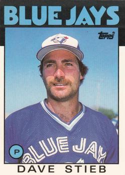 Dave Stieb