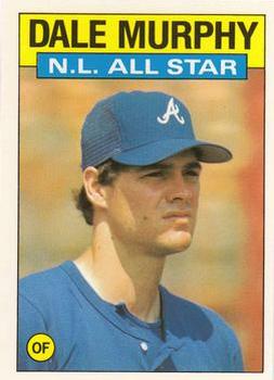 Dale Murphy AS