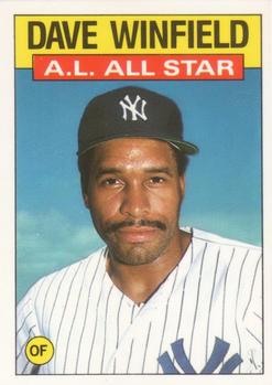 Dave Winfield AS