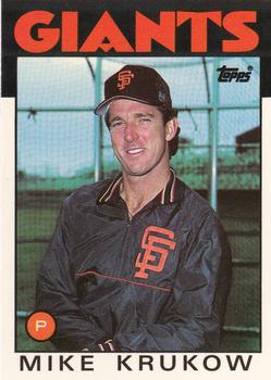 Mike Krukow