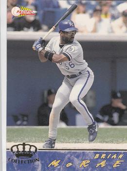Brian McRae