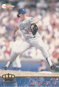 Jim Gott