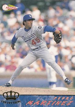 Pedro Martinez