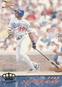 Jose Offerman