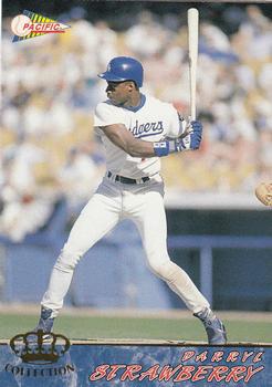 Darryl Strawberry