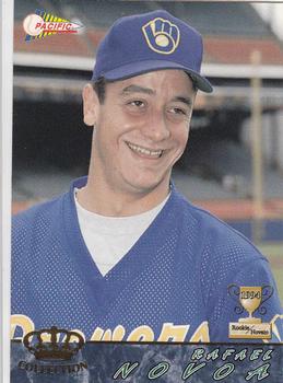 Rafael Novoa