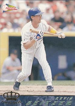 Kevin Seitzer