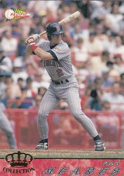 Pat Meares