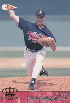 Mike Trombley