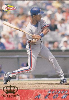 Moises Alou