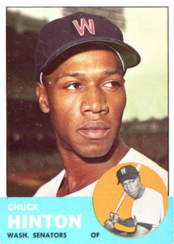Chuck Hinton