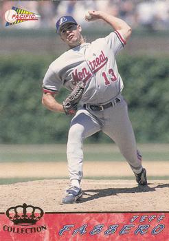 Jeff Fassero