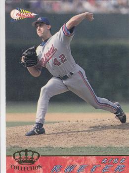 Kirk Rueter