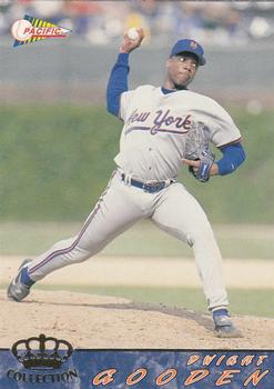 Dwight Gooden